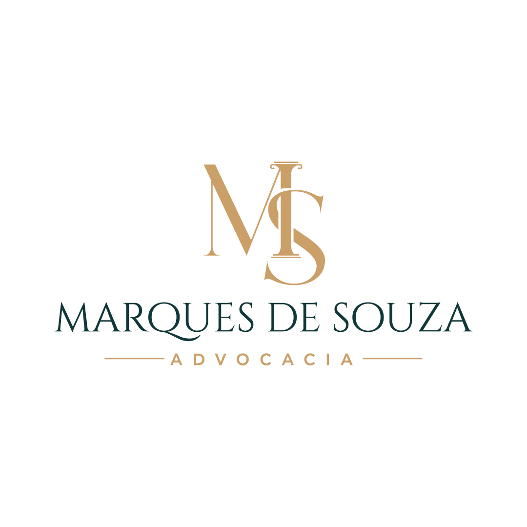 Logo Marques de Souza Advocacia – Escritório Jurídico